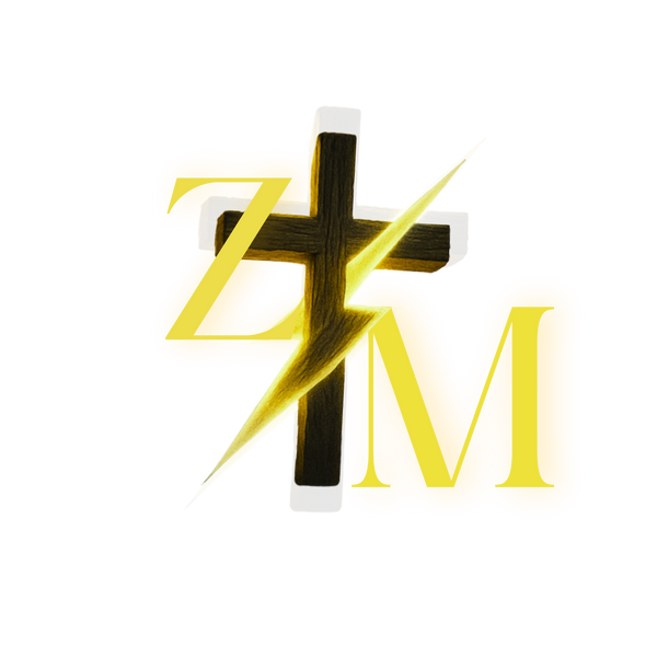 Zionmarked